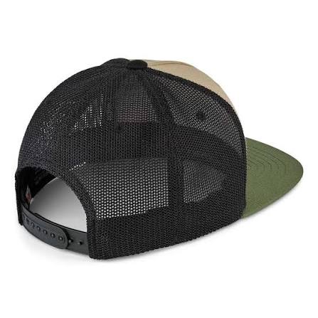KTM Logo Trucker Cap - Casquette