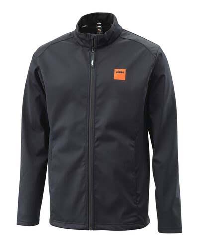 KTM Pure Softshell - Lifestyle Jacket
