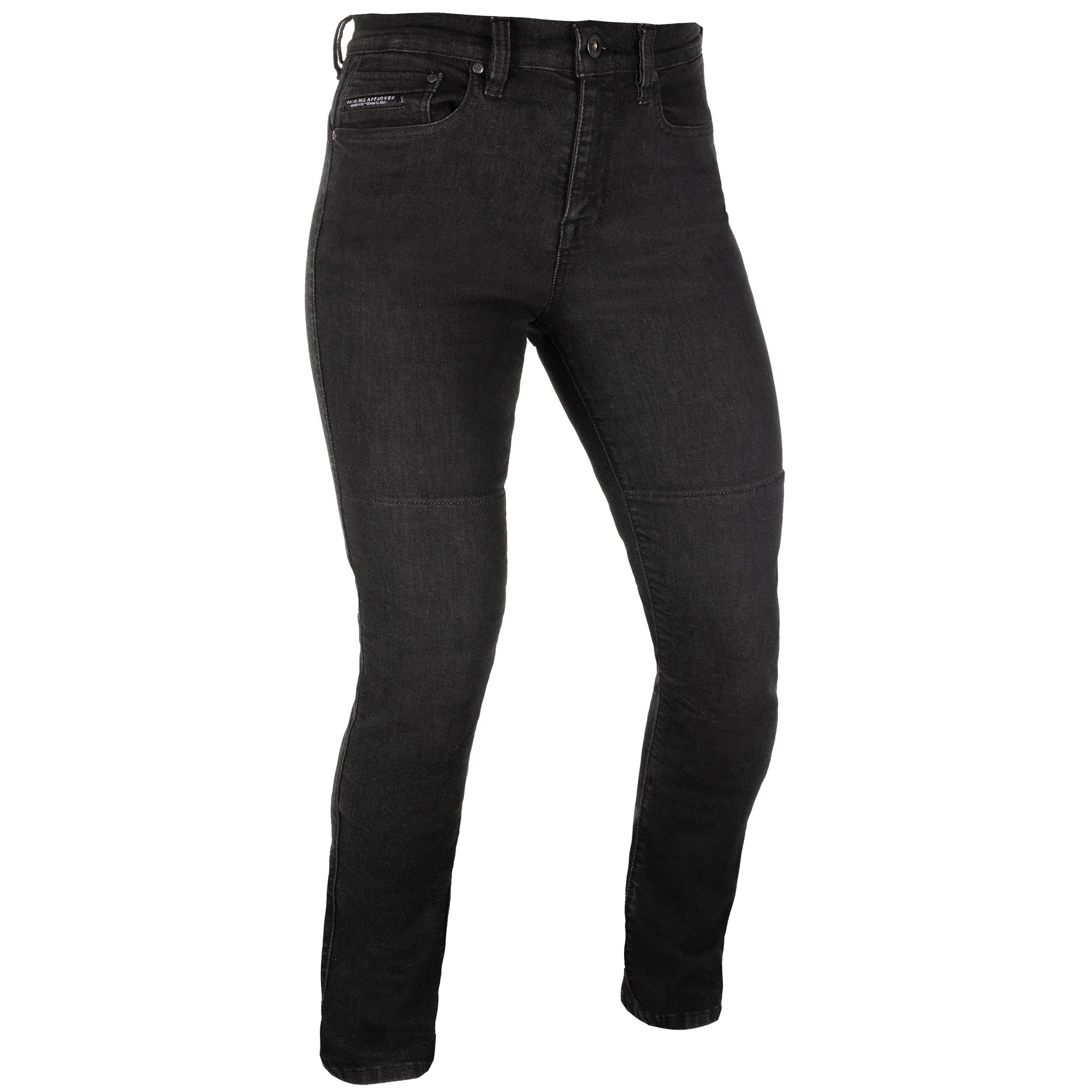 Oxford Approved Jeans Femme
