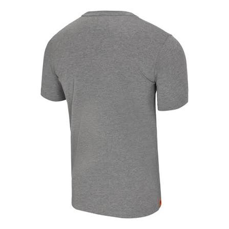 T-shirt KTM Essential Gris Chiné - Homme séchage rapide