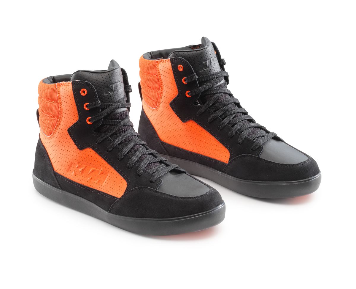 Alpinestars J-6 Air KTM – CE Street Motorcycle Shoes
