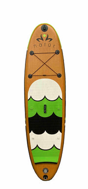 Planche lotus
