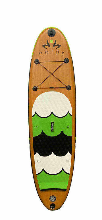 Planche lotus
