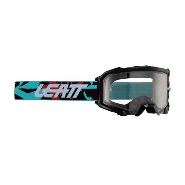 Lunette Leatt Velocity