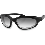 Lunette pour moto de route