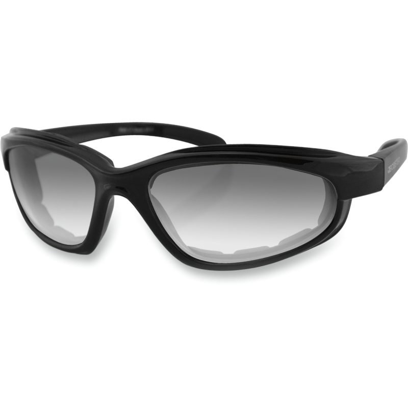 Lunette pour moto de route