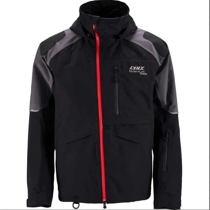 Lynx Quantum Pro Jacket