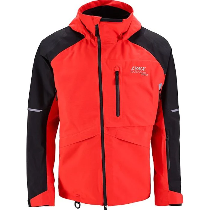 Lynx Quantum Pro Jacket