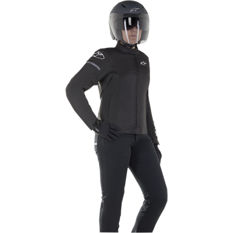 Manteau T-SPS Imperméable Alpinestar pour femme