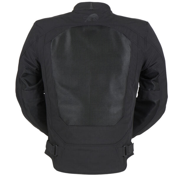 Furygan- Manteau Baldo 3 en 1