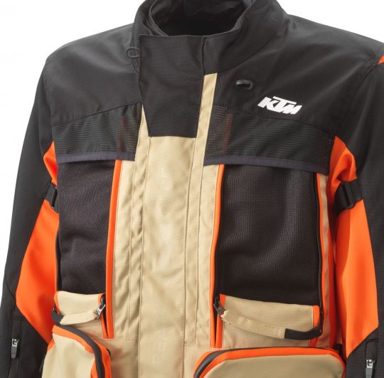 Manteau ADV R