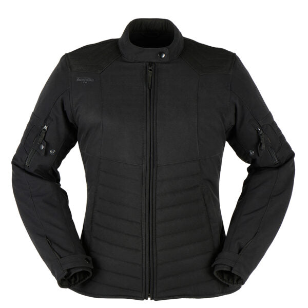 Furygan- Manteau Icetrack femme
