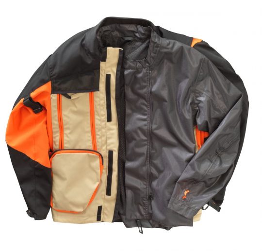 Manteau ADV R