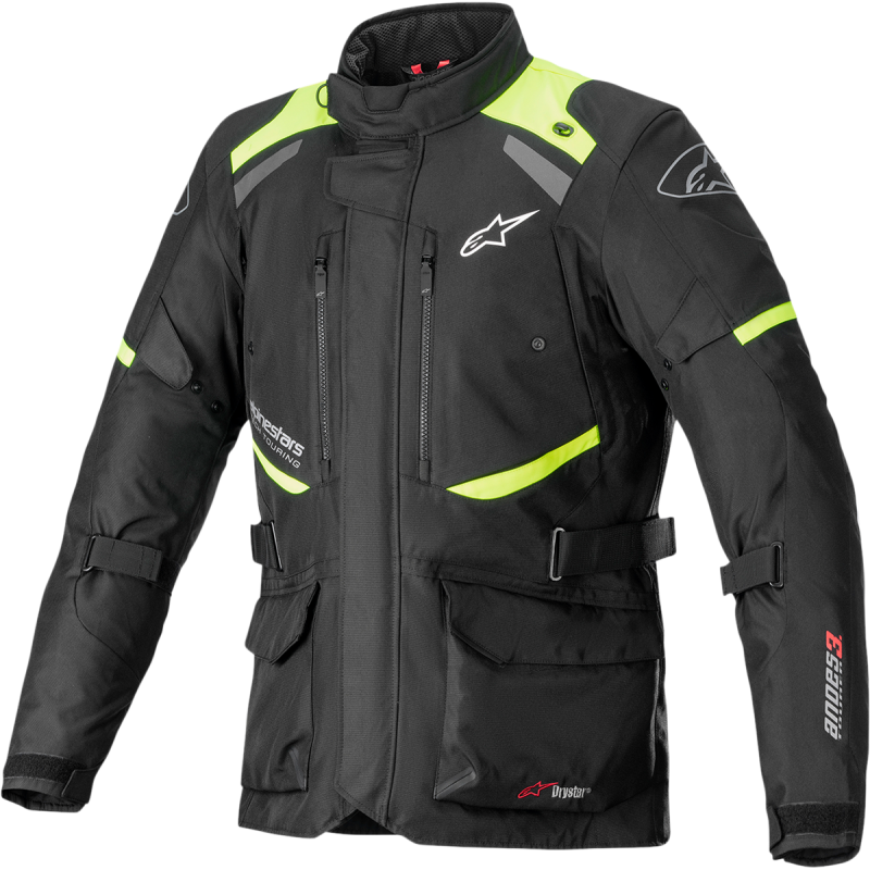 Manteau Andes V3 Alpinestars Homme