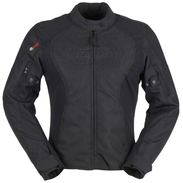 Furygan- Manteau Odessa femme