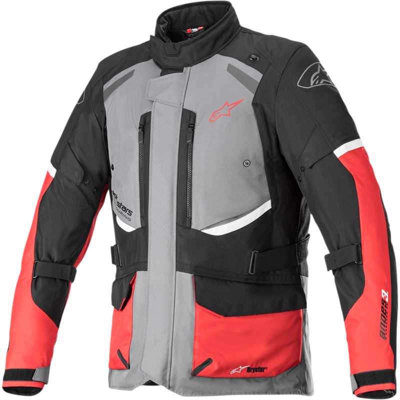 Manteau Andes V3 Alpinestars Homme