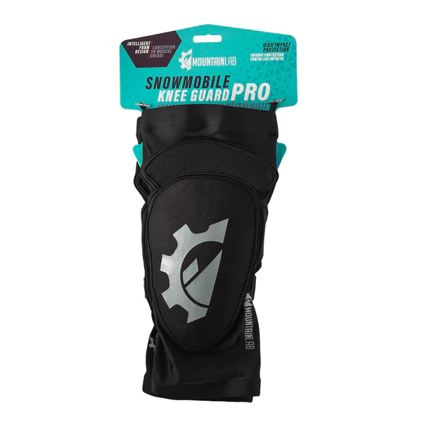 Genouillères Pro-Mountain Lab