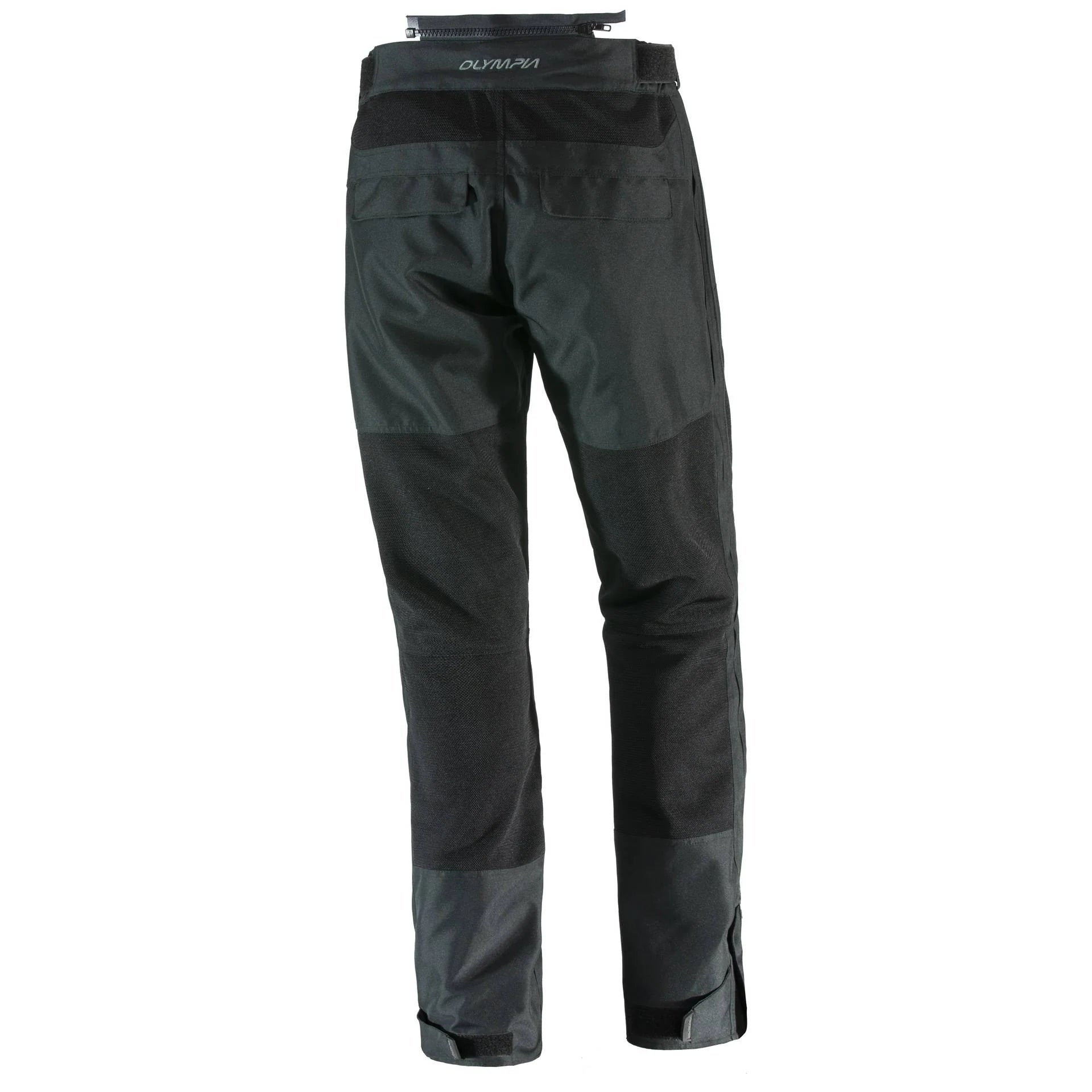 Olympia Newport - Moto Pants