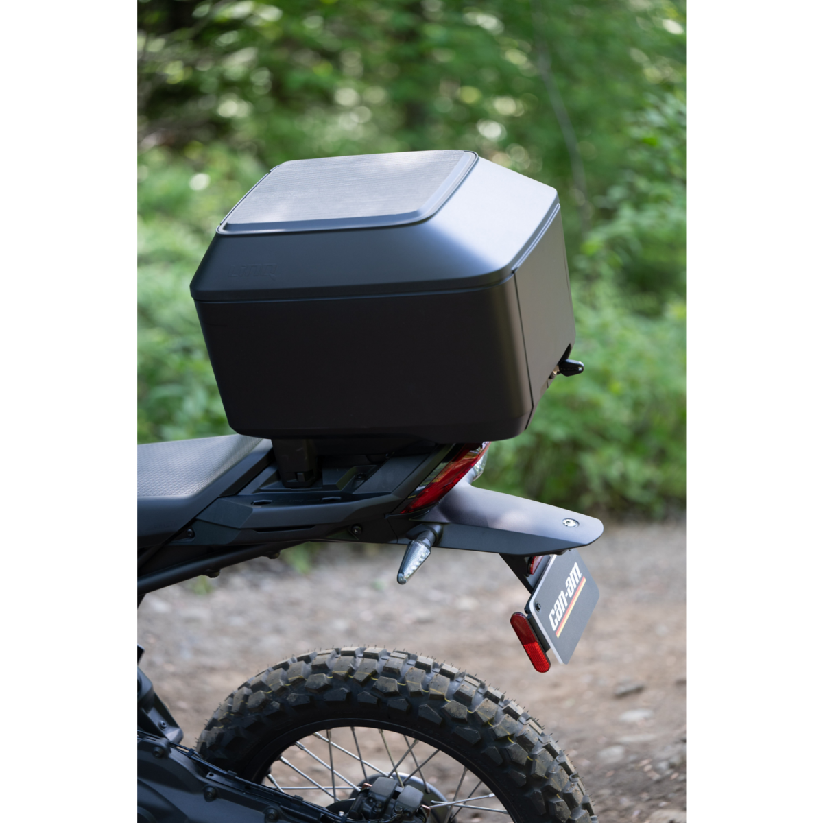 LinQ 9.5 US Gal (36 L) Top Case Can-Am