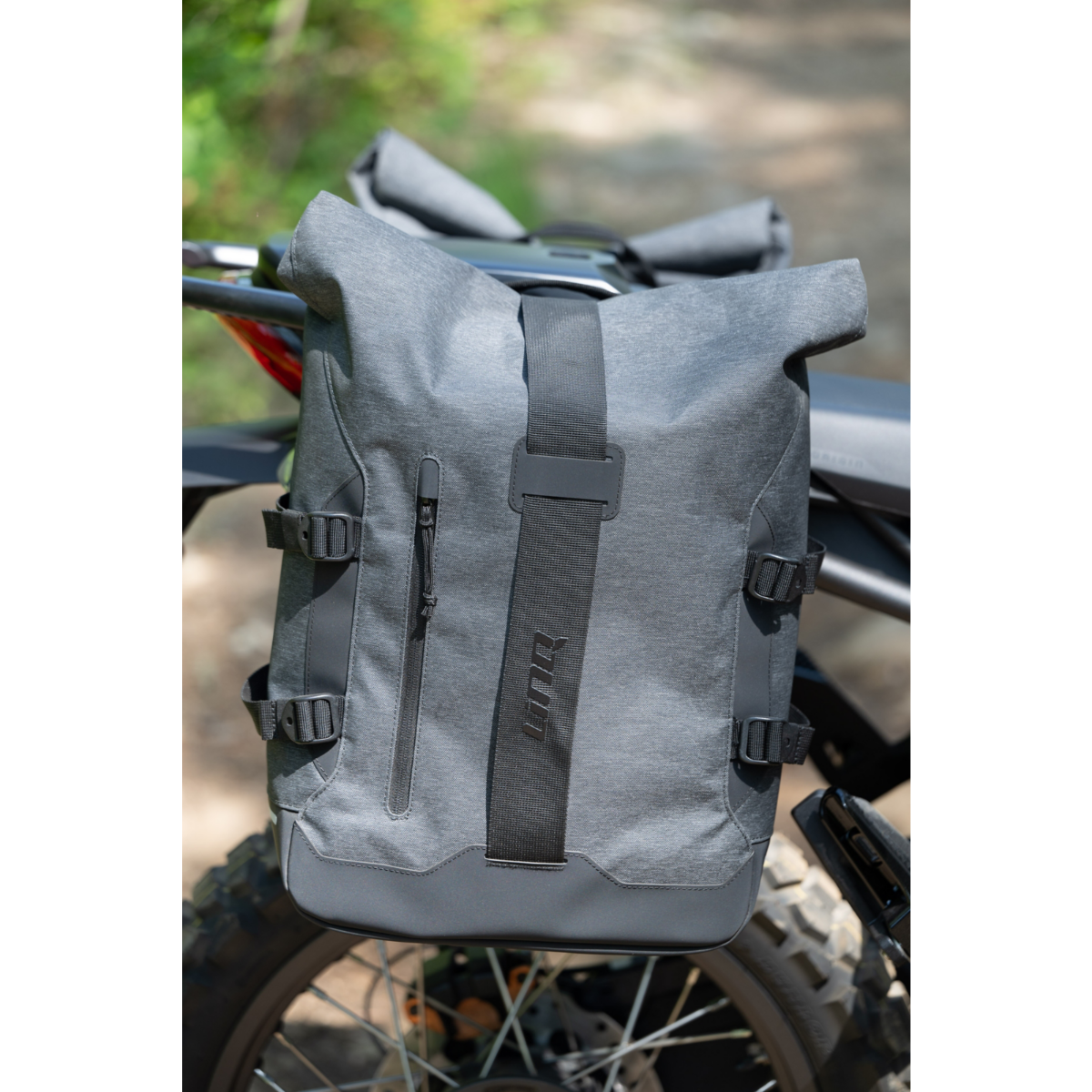 Valises LinQ (22L) Can-Am Pulse