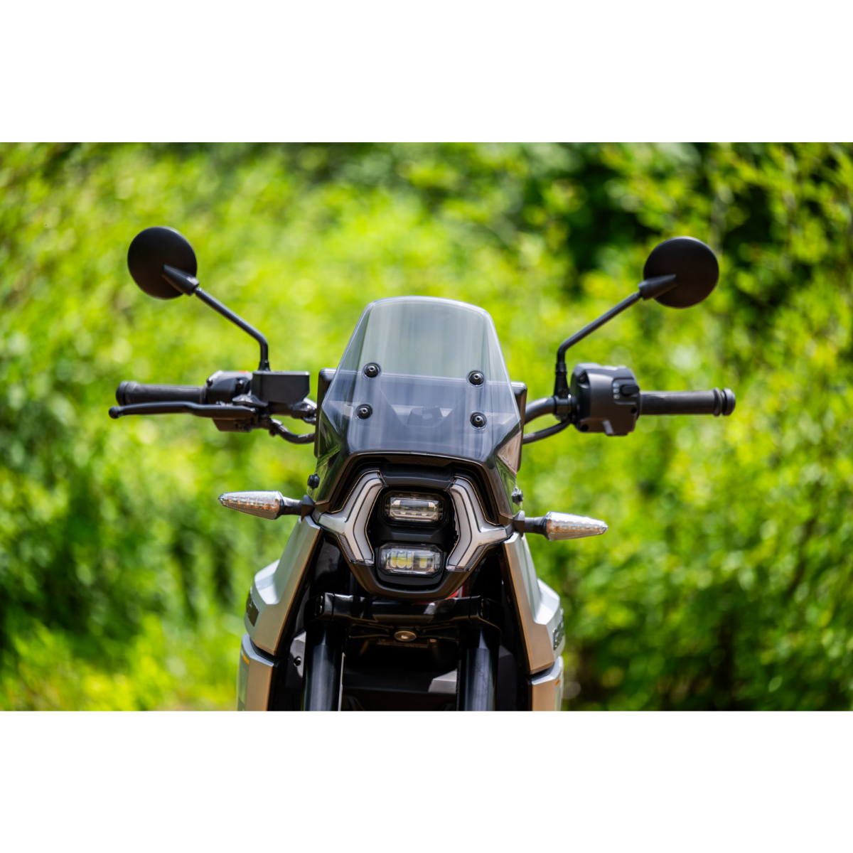 Front Position Lamp Can-Am Origin