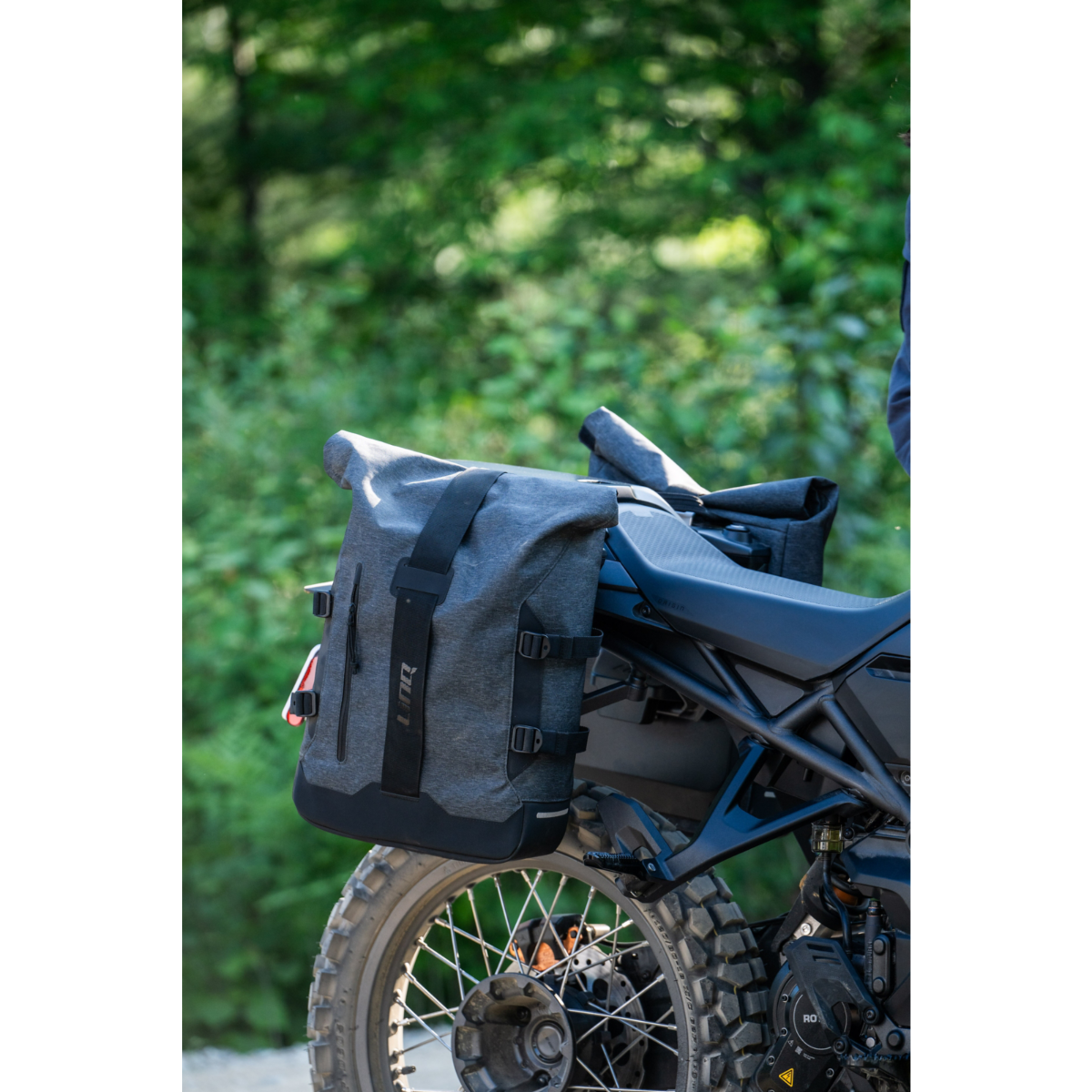 Valises LinQ (22L) Can-Am Origin