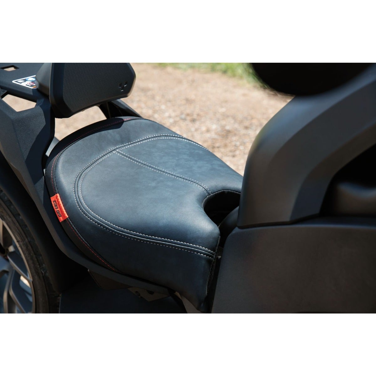 Driver Comfort Seat Can-Am Ryker