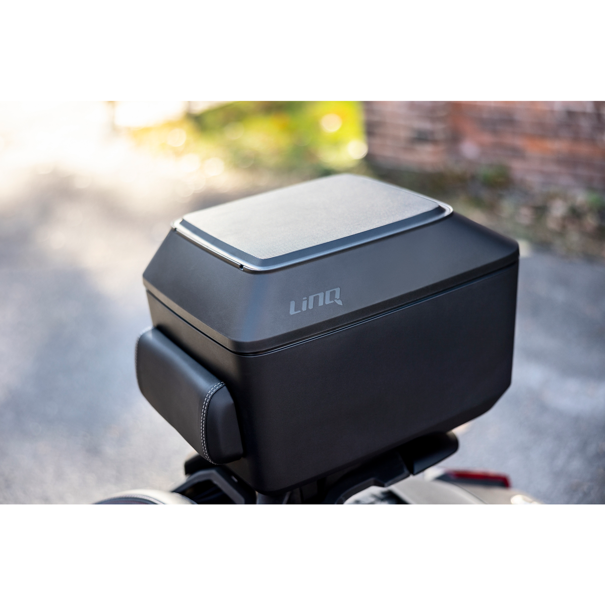 LinQ Top Case (36L)