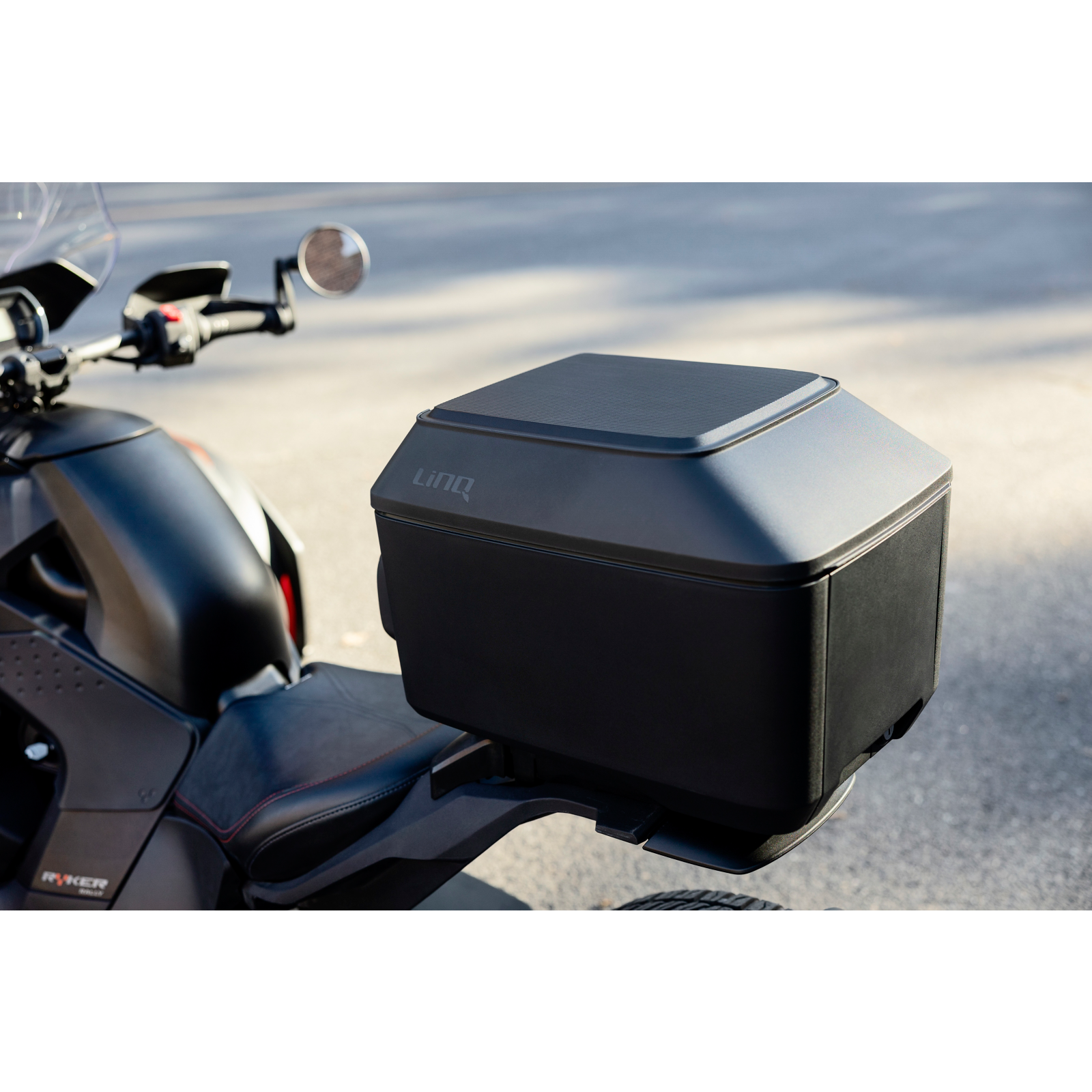 LinQ Top Case (36L)