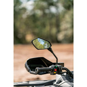 Miroirs pour poignées