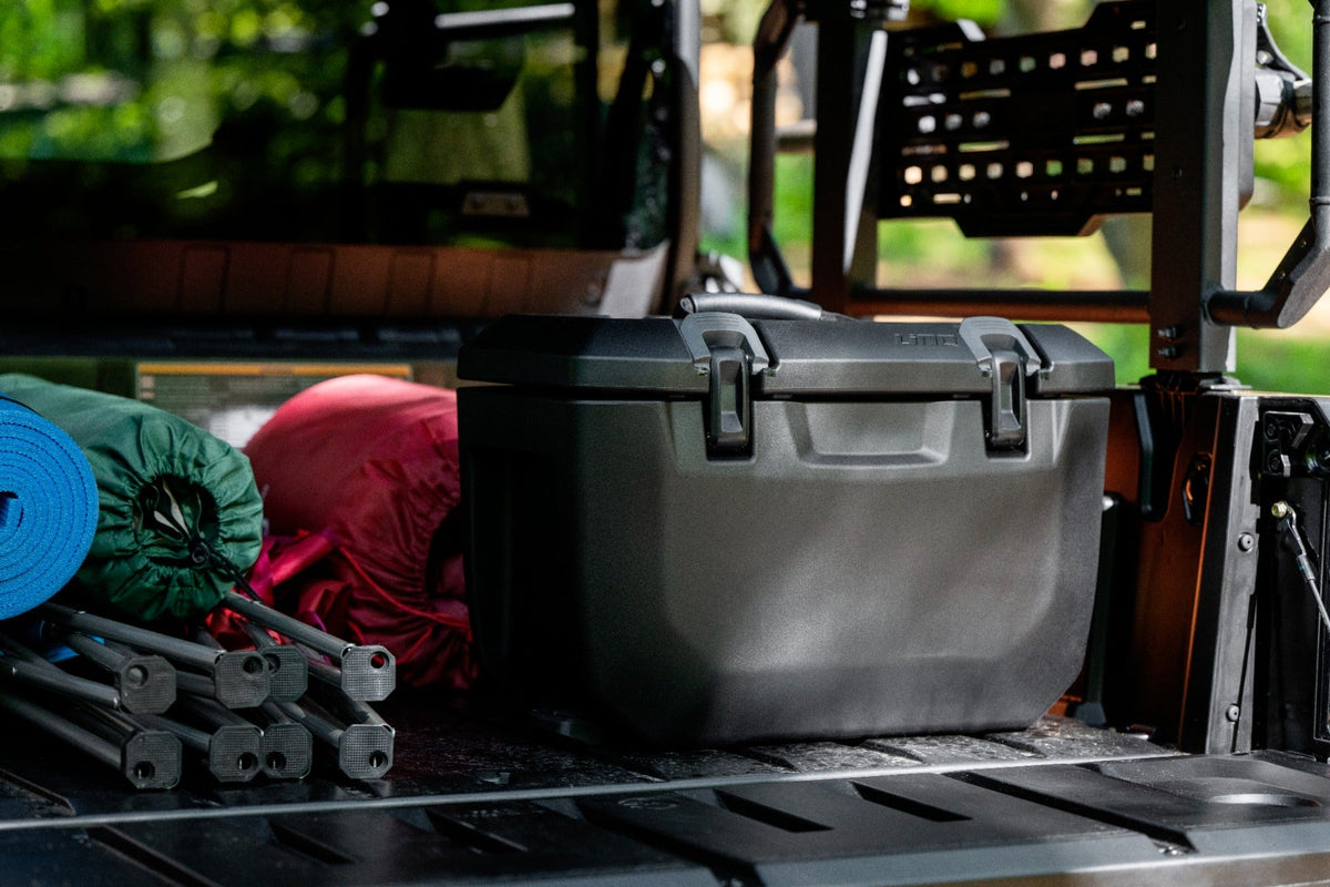 Glacière rigide LinQ (18 L) Can-Am