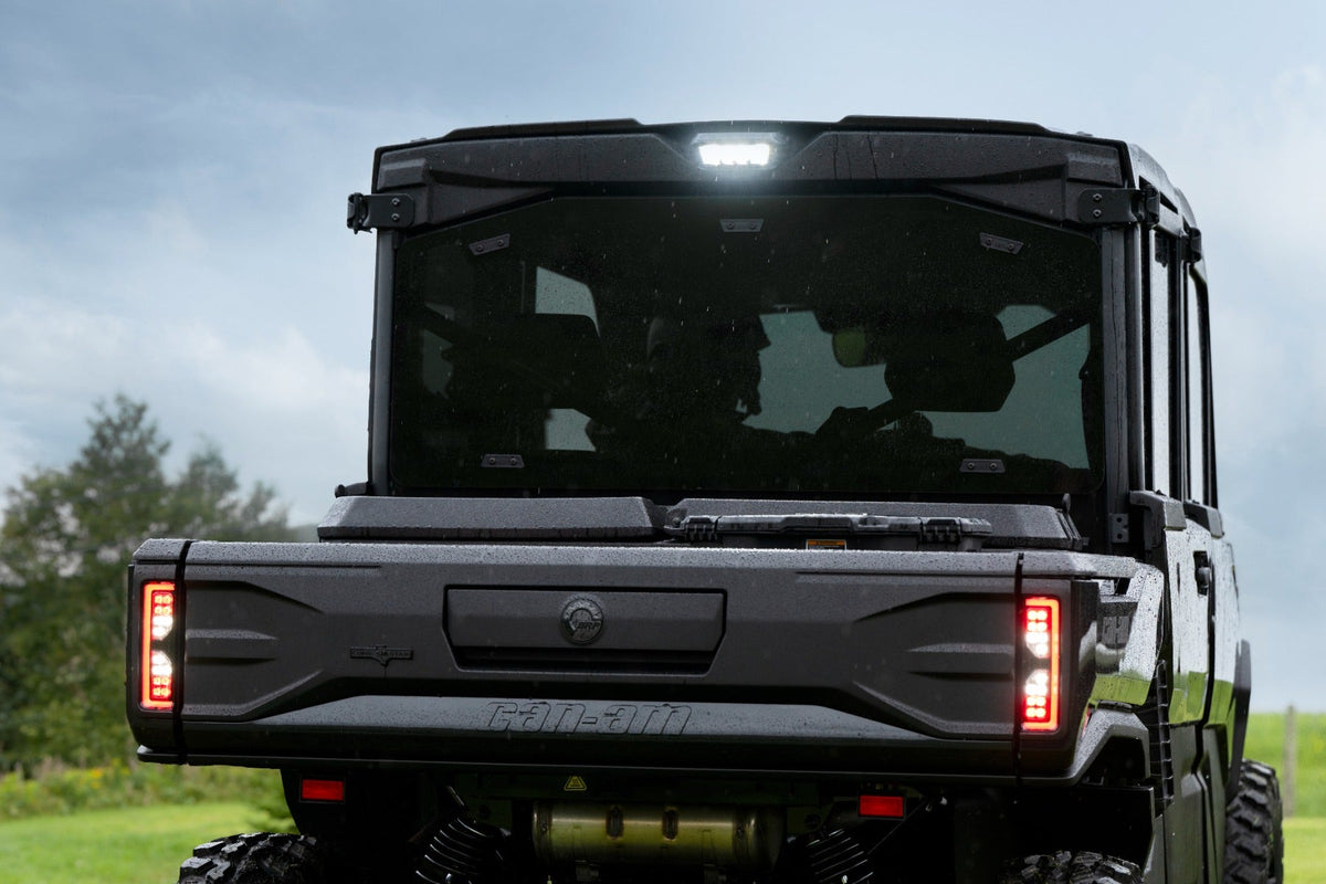 Can-Am Defender Rear LED Light