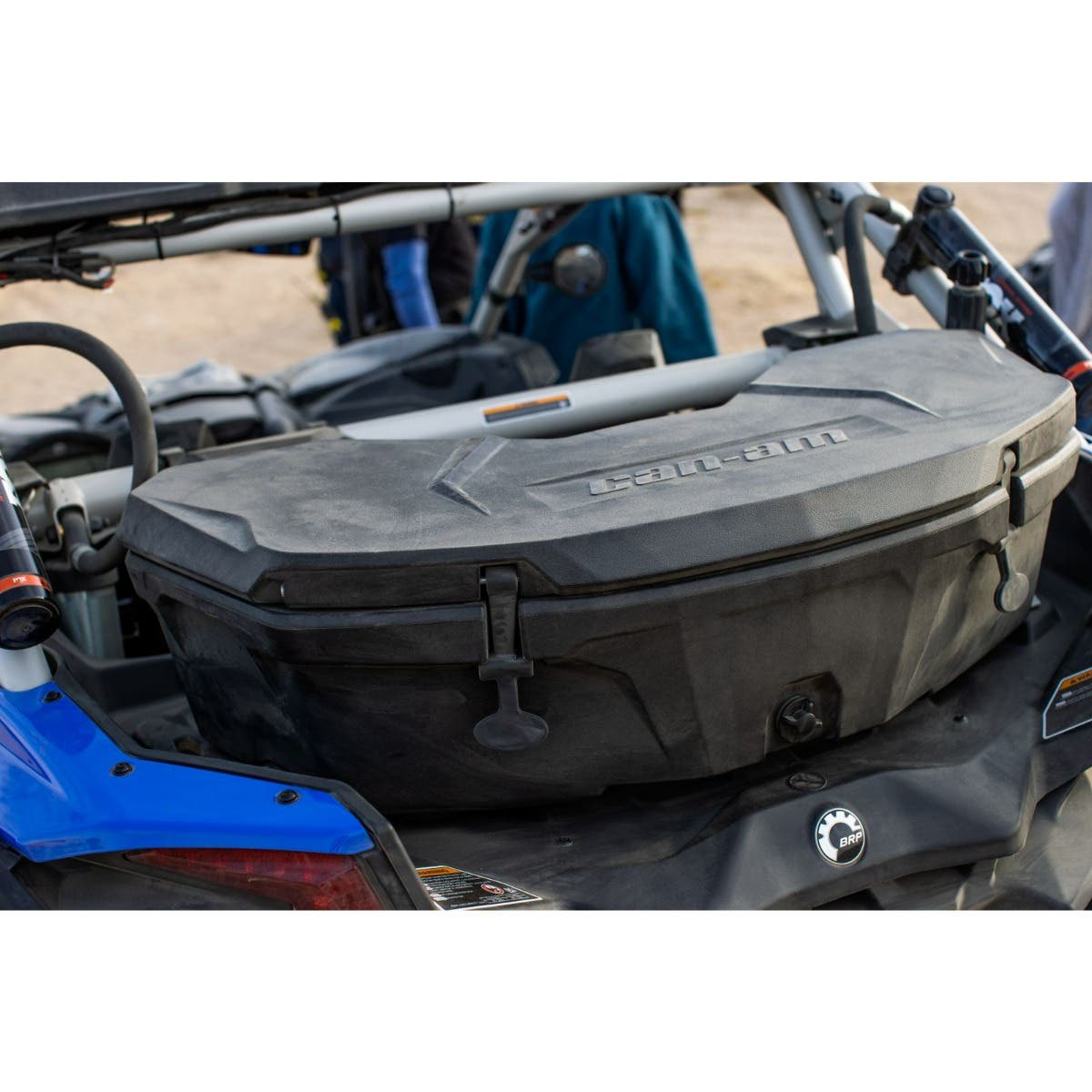 Glacière rigide LinQ 30 L (8 gal)