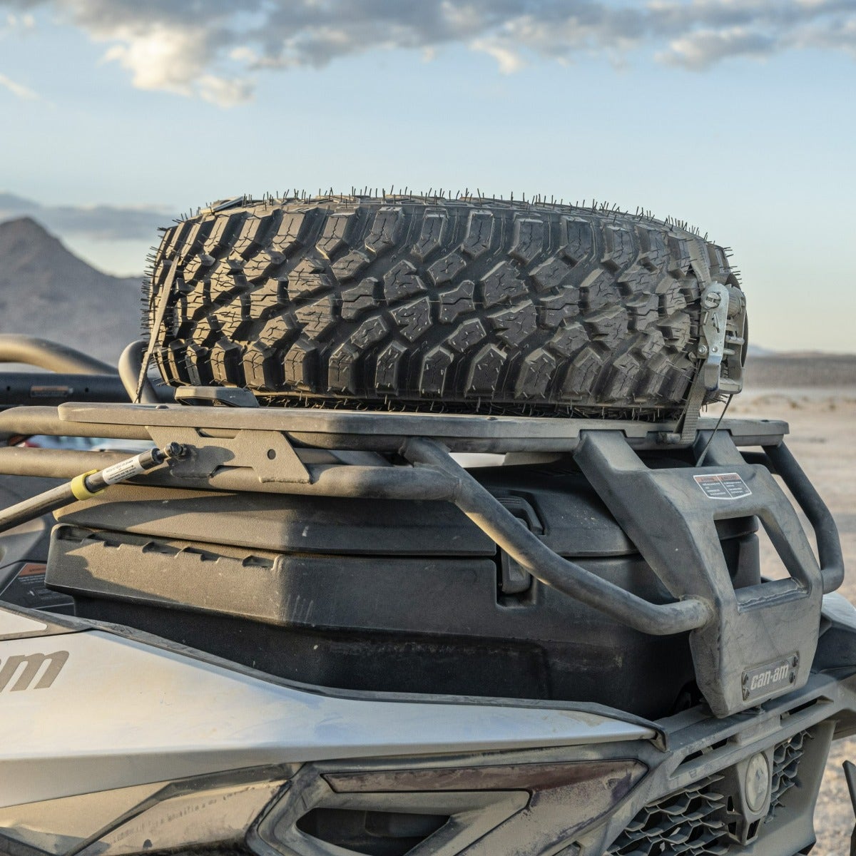 Glacière LinQ (35 L) Can-Am