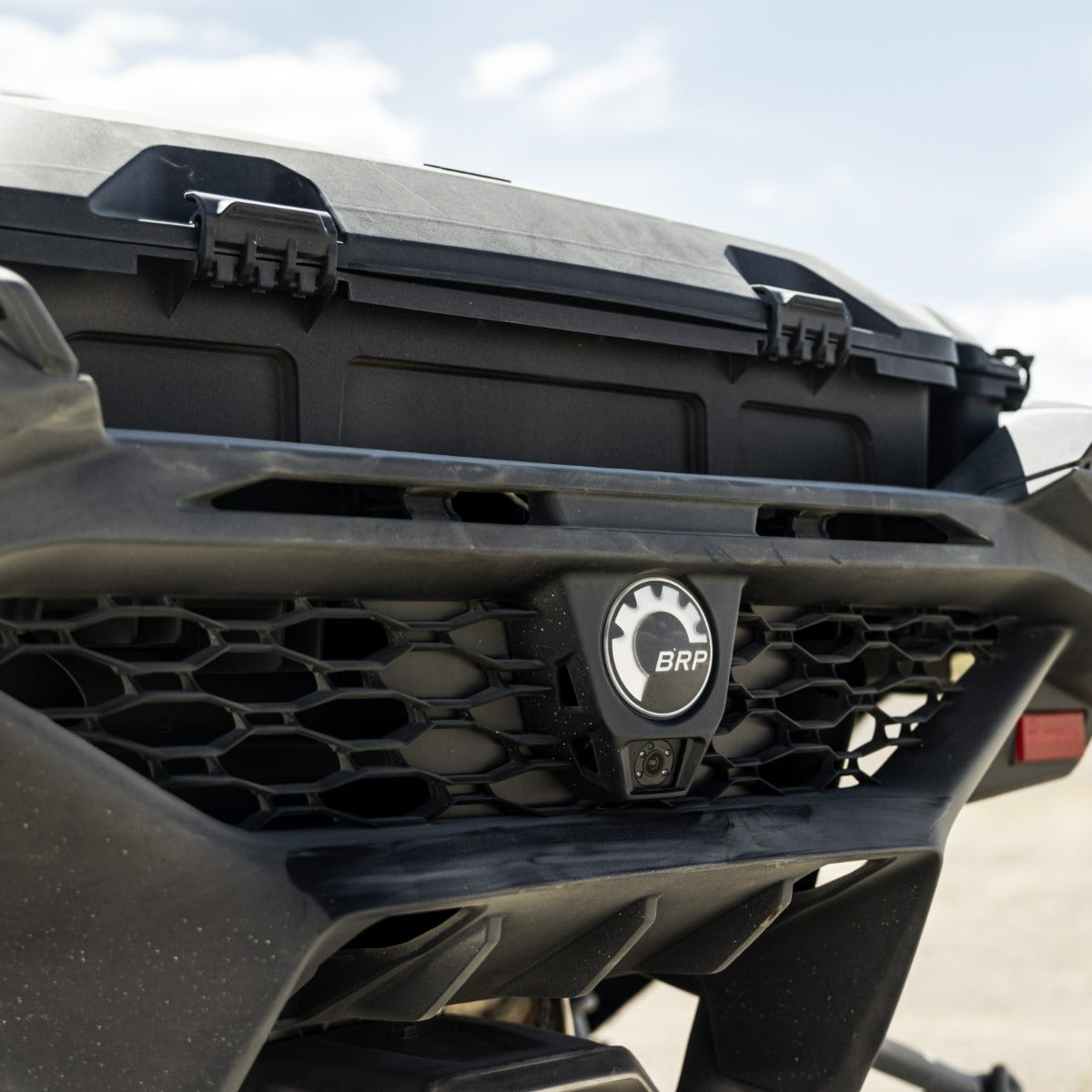 Coffre arrière LinQ (96 L) Can-Am