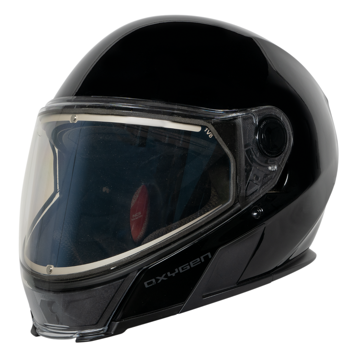 Casque Oxygen (DOT)