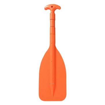 Pagaie légère et compact