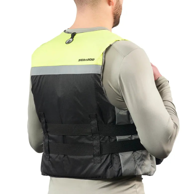 Gilet de Sauvetage- VFI Explorer