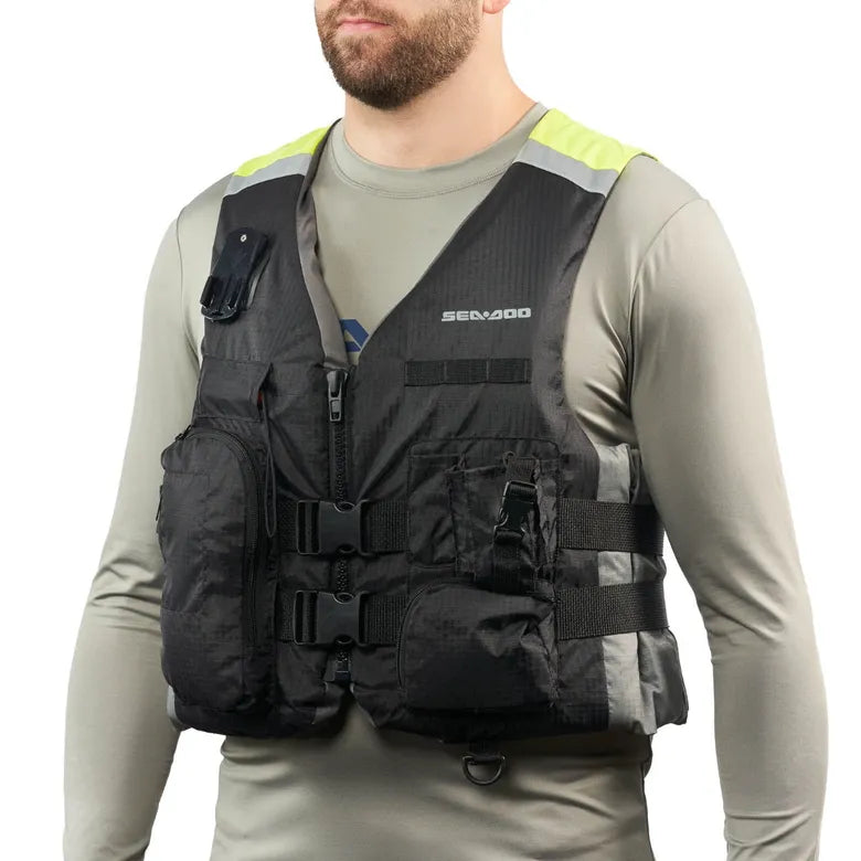 Gilet de Sauvetage- VFI Explorer