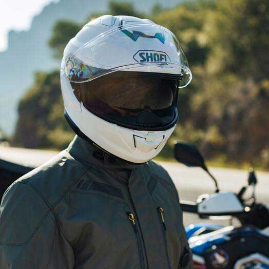 Casque GT-Air 3 SHOEI