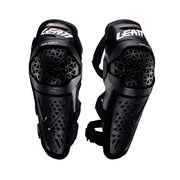 Genouillère moto Leatt Dual Axis Pro — CE 25 pts