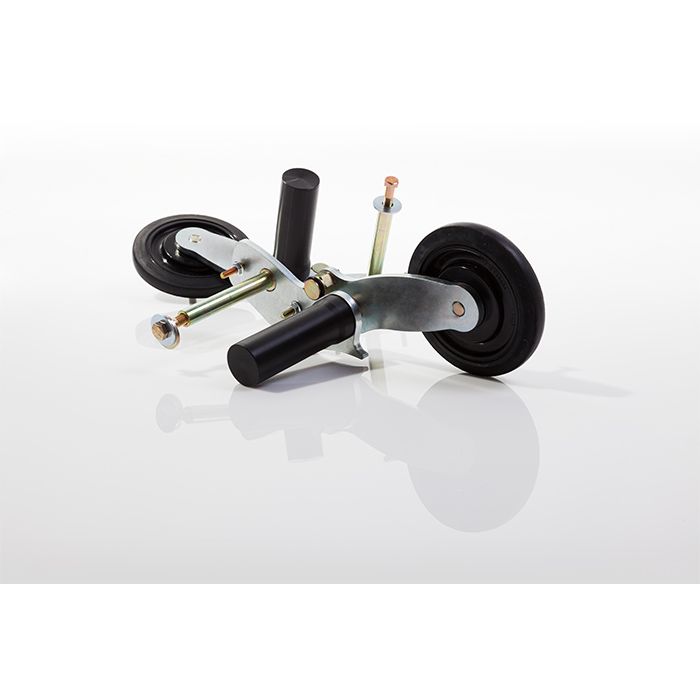 Rollerski-QUALIPIÈCES