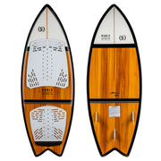 Fish Koal Classic - Planche Wakesurf