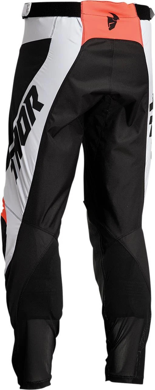 Thor Pulse React - Moto Pant