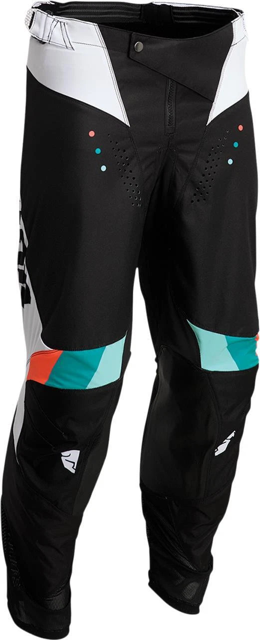 Thor Pulse React - Moto Pant