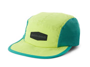 Casquette flottante unisexe à 5 panneaux
