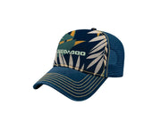 Casquette en mailles junior