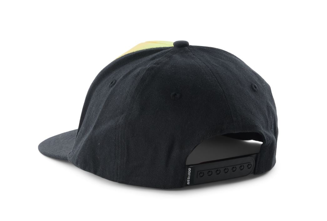 Casquette Sea-Doo Rétro