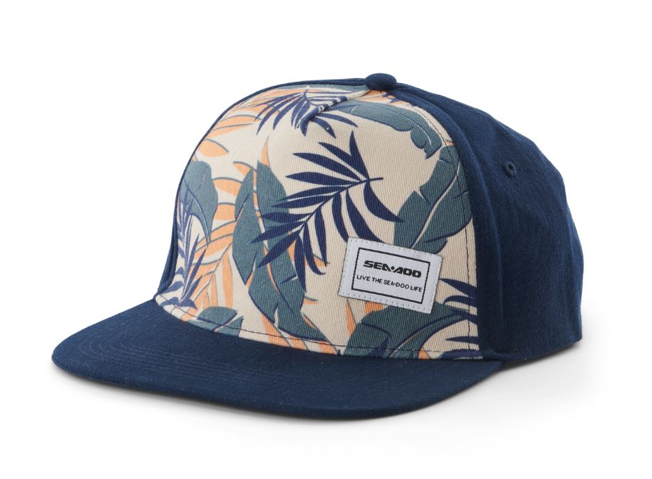 Casquette Sea-Doo Rétro