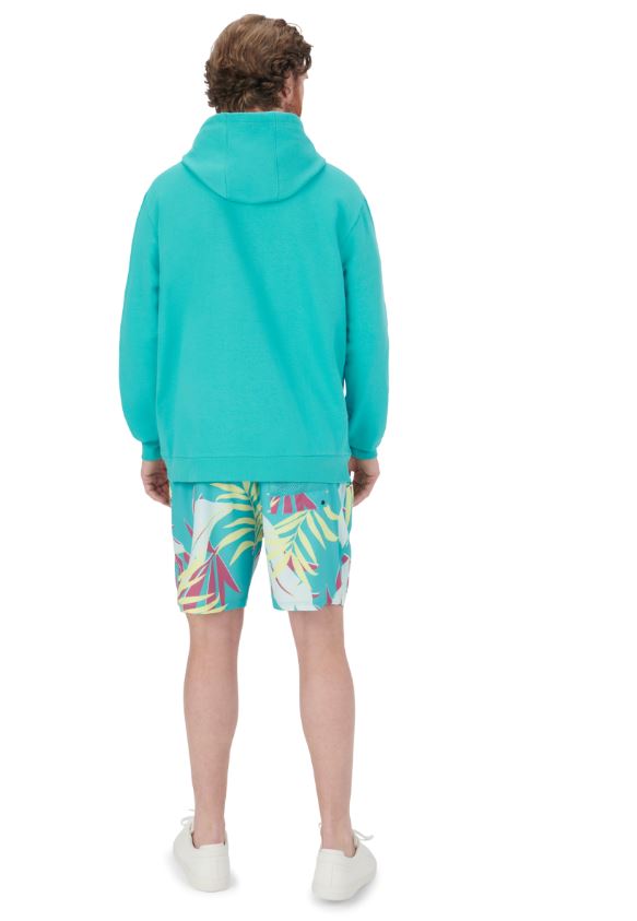 Chandail à capuche Signature Sea-Doo pour homme